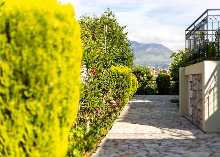 Stoupa Hotels