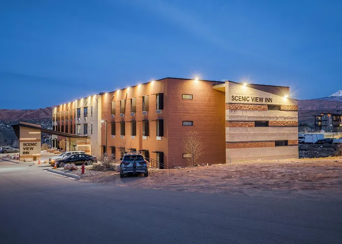 Gateway Hotels