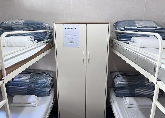 Tinamba Hotels