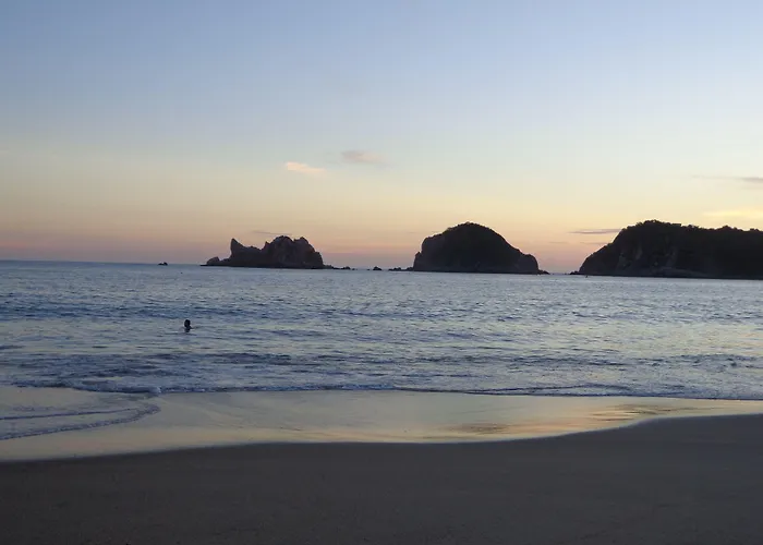 San Patricio Melaque Hotels