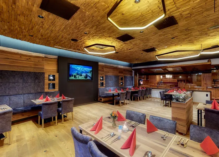 Cham Hotels