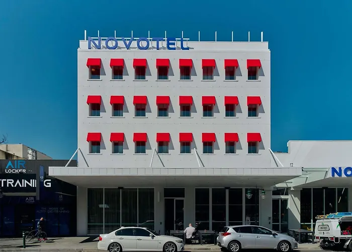 Camberwell Hotels