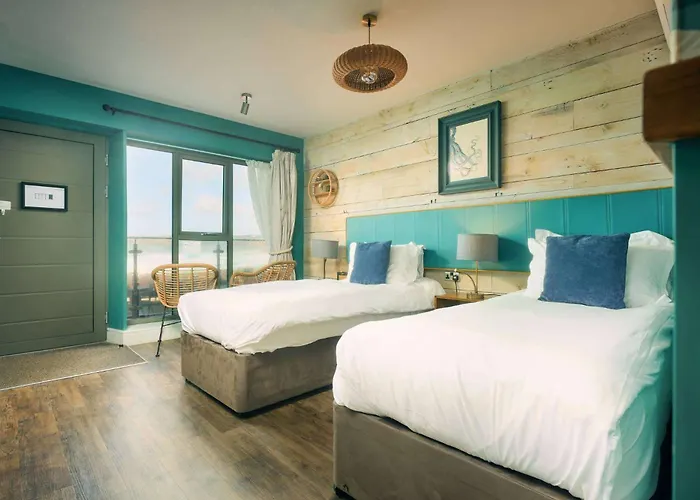 ISLES OF SCILLY Hotels