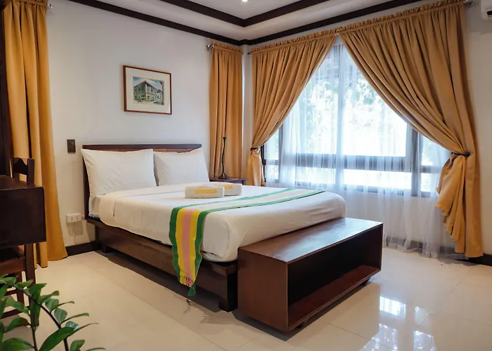 Paoay Hotels