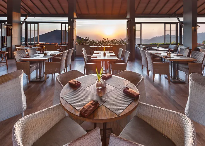 Tawangmangu Hotels