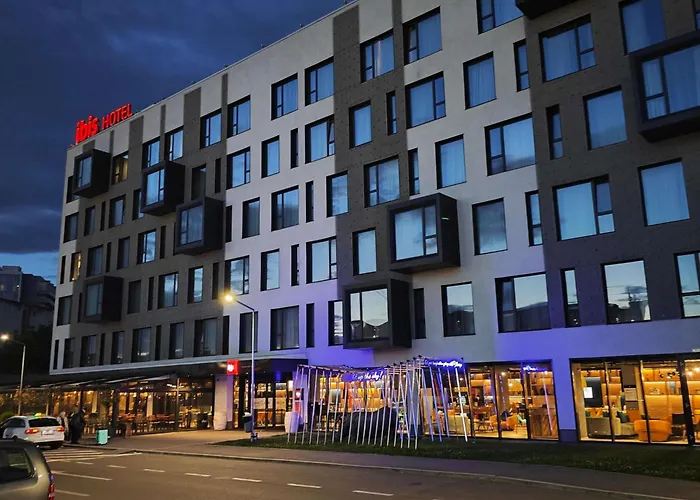 Timisoara Hotels