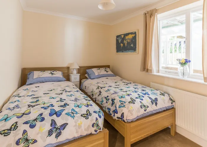Isle of Wight Hotels