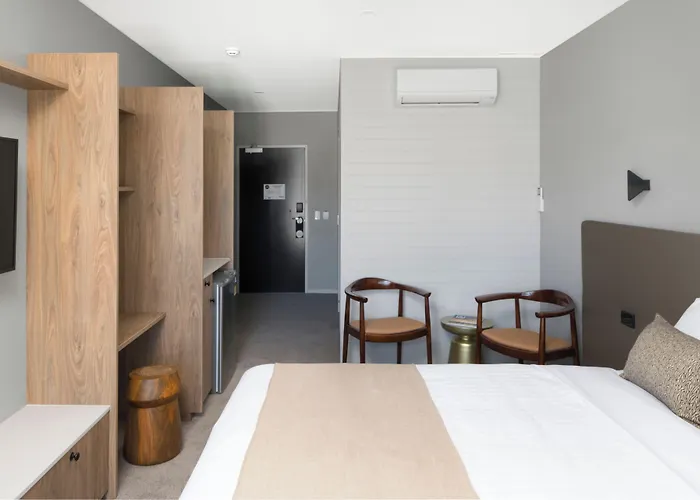 Murrumbateman Hotels