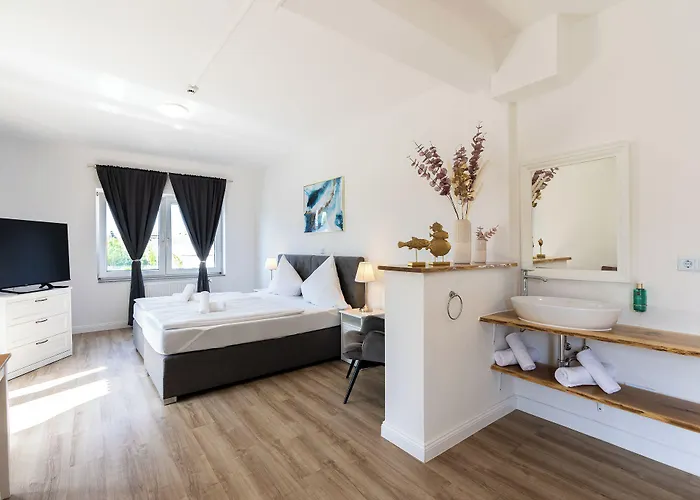 Bergheim (Rhein-Erft-Kreis) Hotels