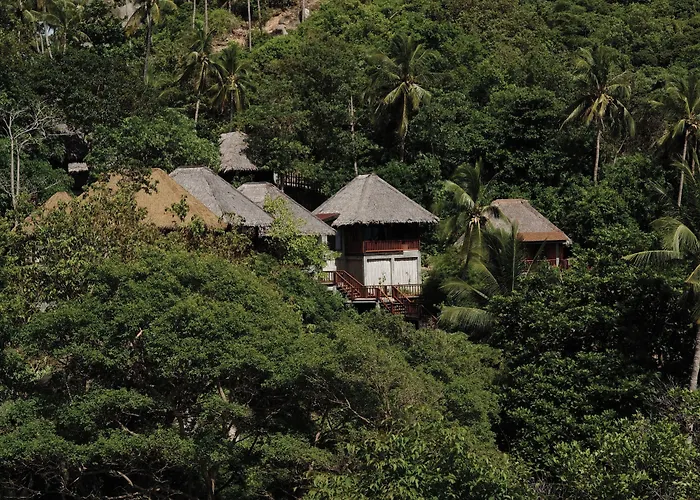 Koh Tao Hotels