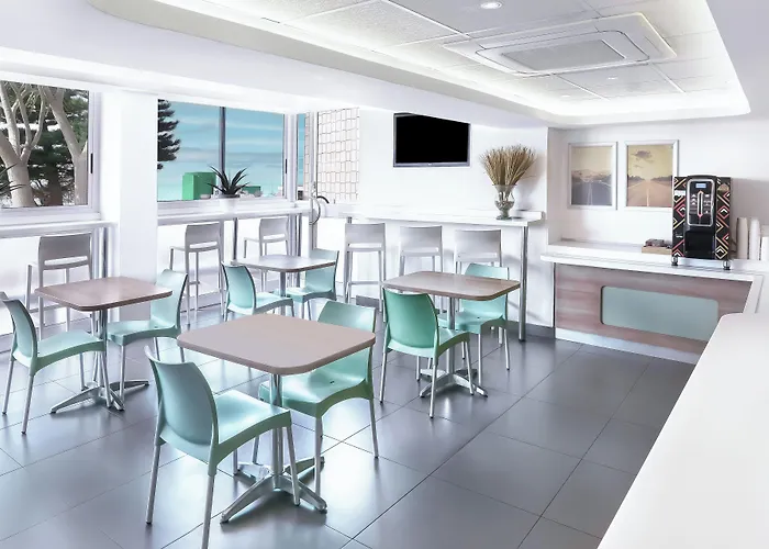 Port Elizabeth Hotels