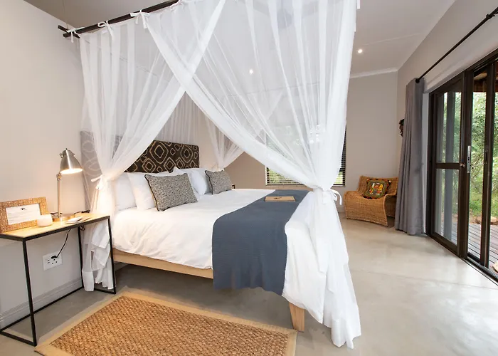 Hoedspruit Hotels