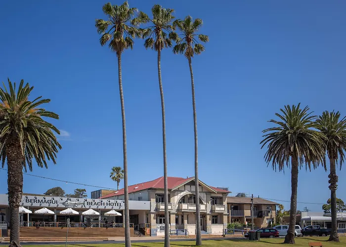 Broadwater Hotels
