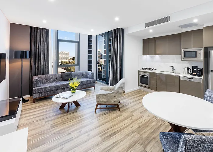 Greenacre Hotels