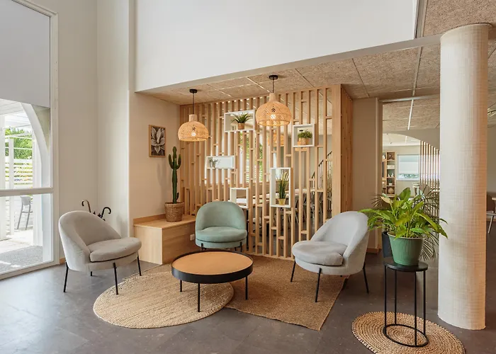Anglet Hotels