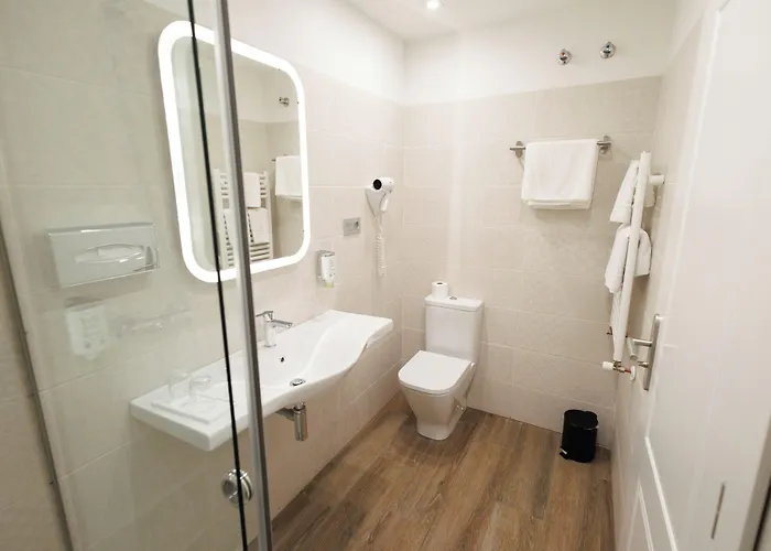 Cangas de Onis Hotels