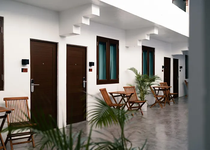 La Parguera Hotels