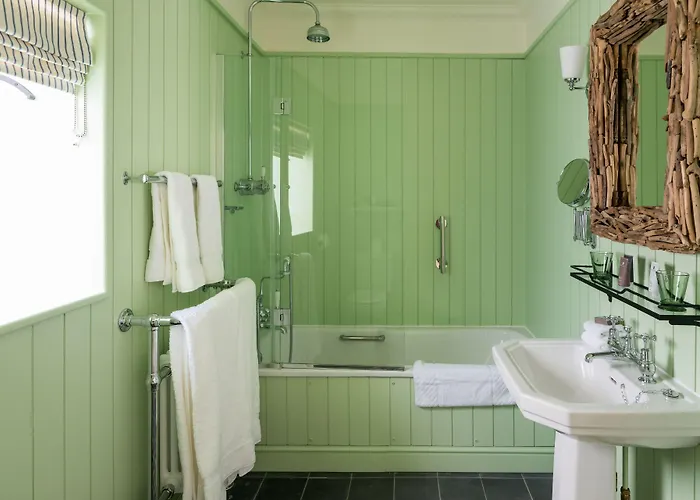 Southwold Hotels