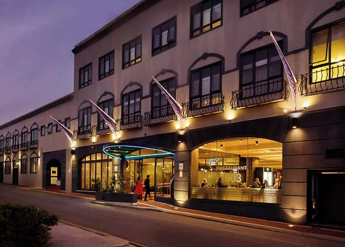 Guildford Hotels