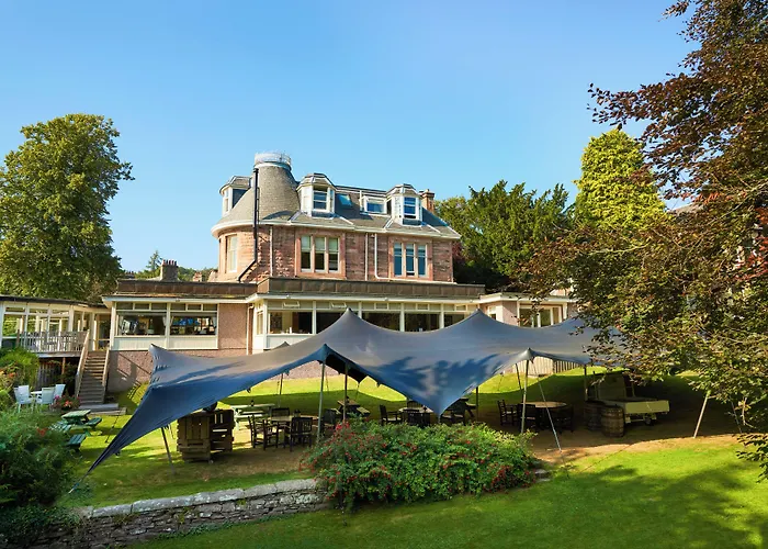 Crieff Hotels