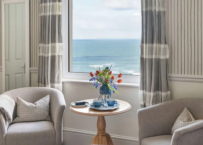 Woolacombe Hotels