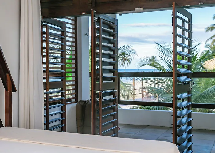 Cumbuco Hotels