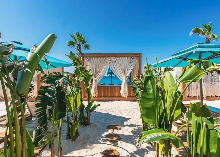 Belek Hotels