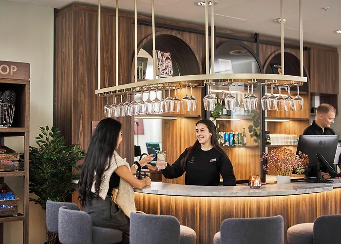 Tromso Hotels