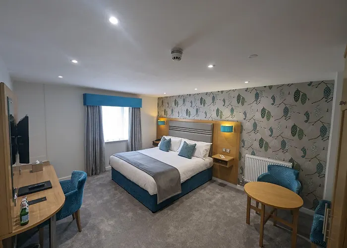 Huddersfield Hotels