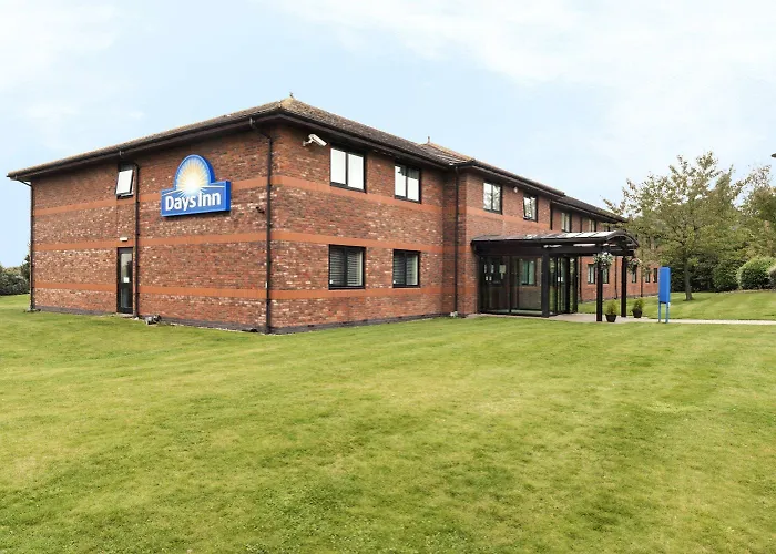 Stafford Hotels