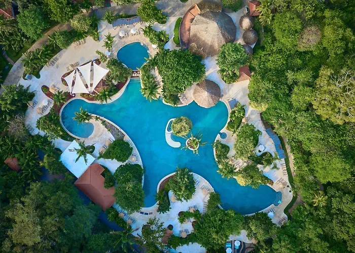 Playa Conchal Hotels
