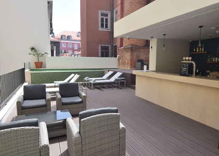 Alges Hotels