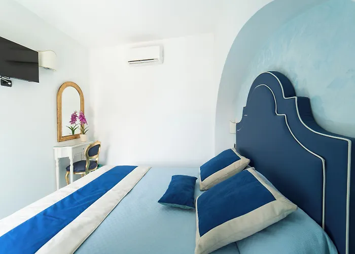 Minori Hotels
