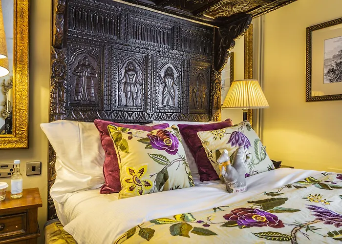 Conwy Hotels