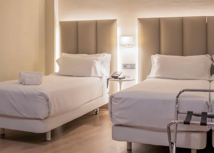 Murcia Hotels