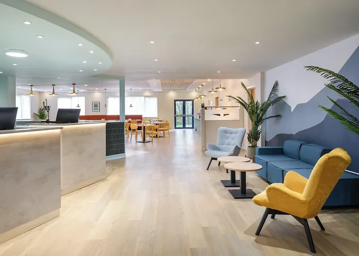 WALES Hotels