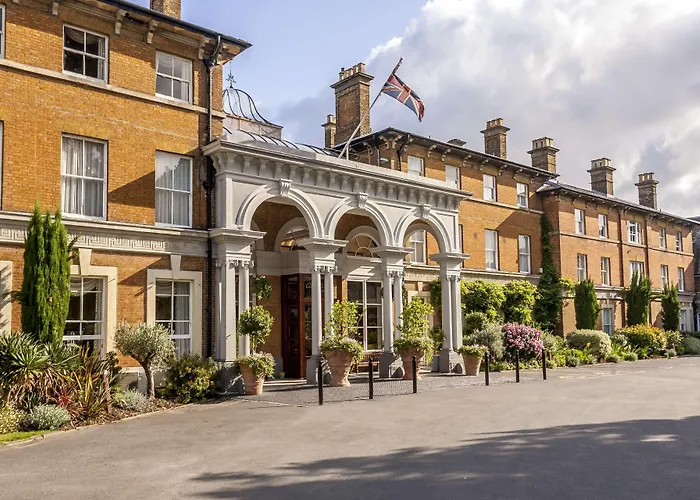 Weybridge Hotels