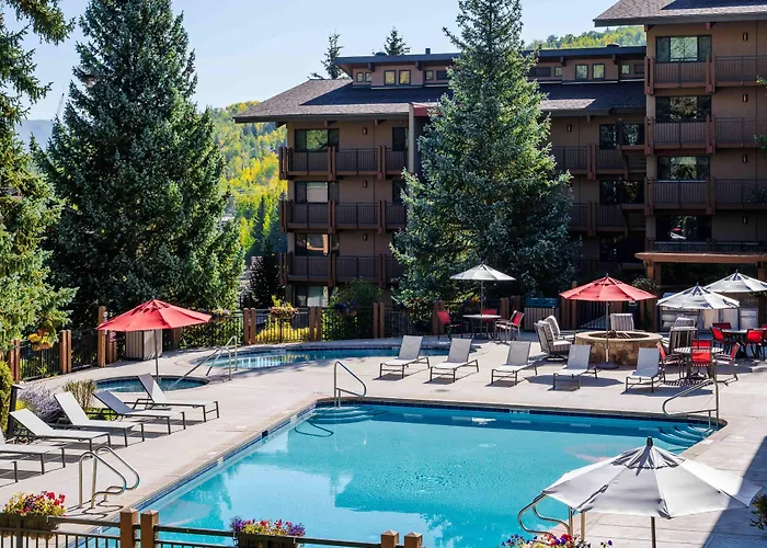 Snowmass Village Hotels