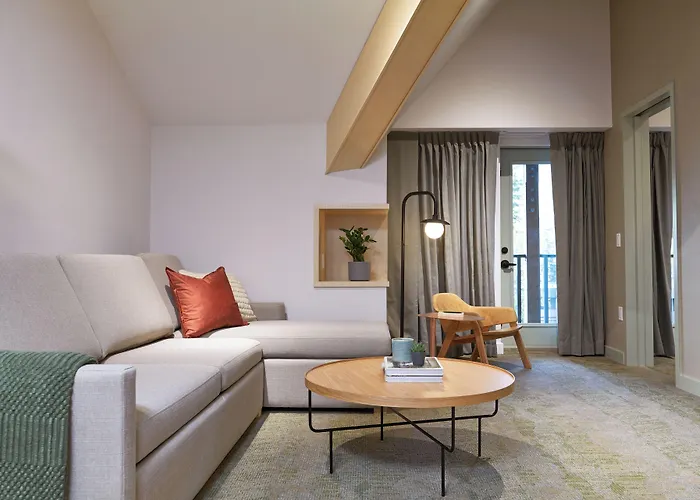 Jasper Hotels