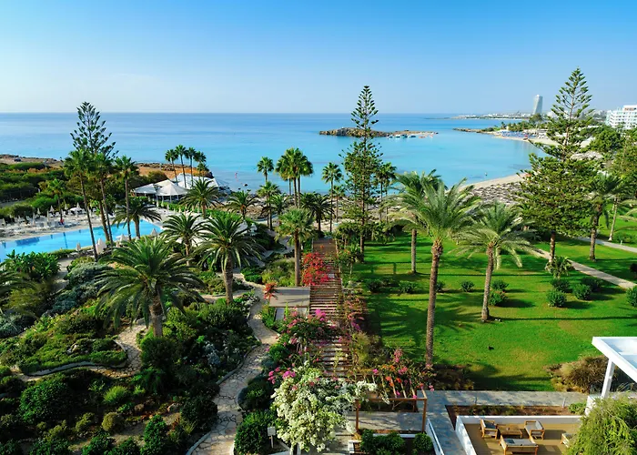 Ayia Napa Hotels
