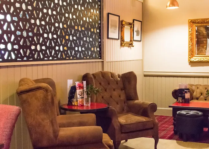 King's Lynn Hotels