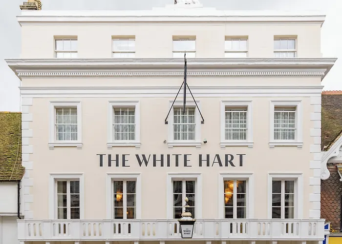 Lewes Hotels