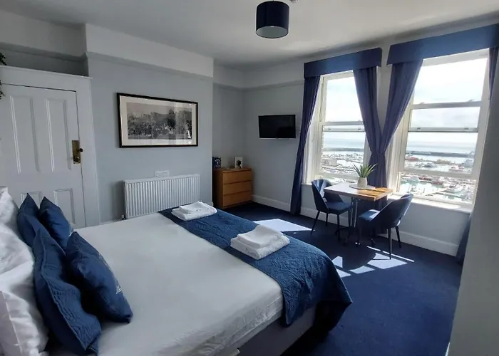 Ramsgate Hotels