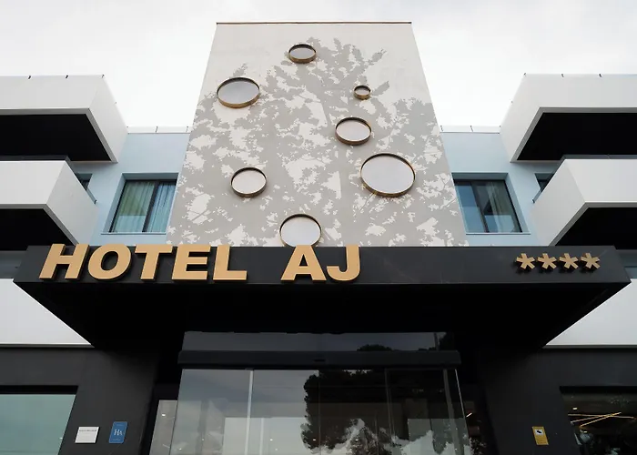 Yecla Hotels