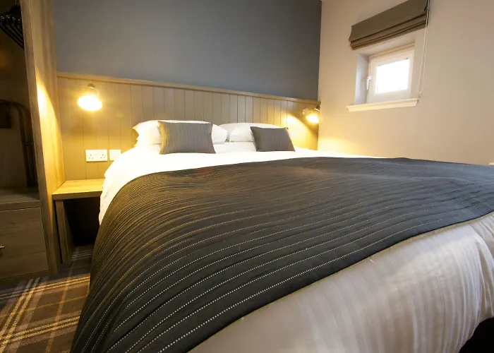 Kirkwall Hotels