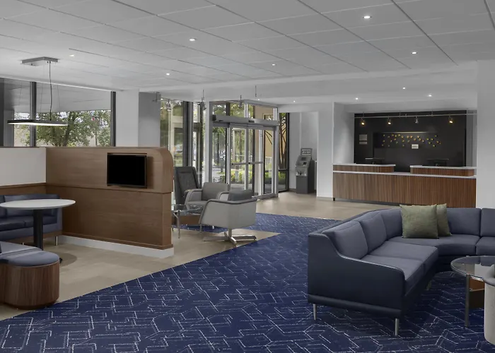 Lyndhurst Hotels