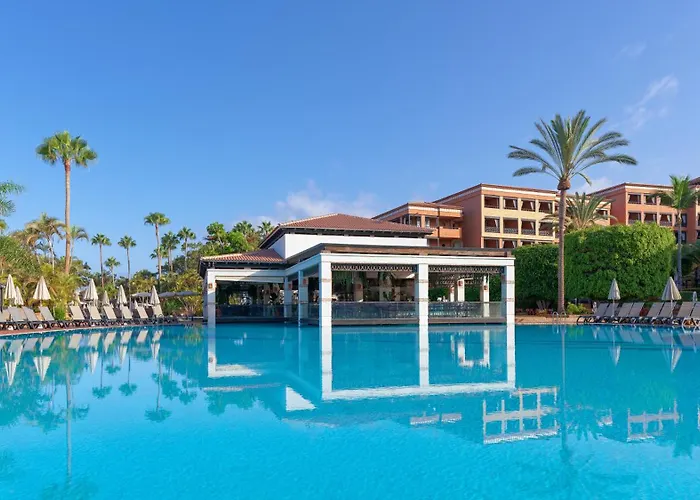 Costa Adeje (Tenerife) Hotels