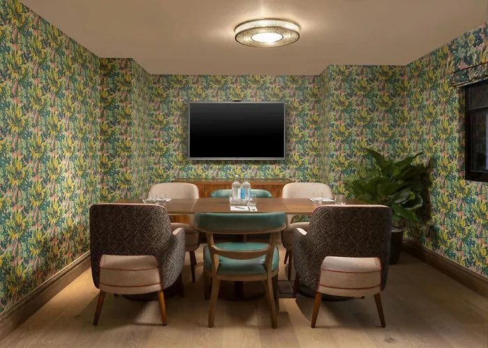 Hampton Hotels