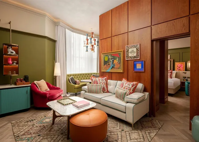 KENT Hotels