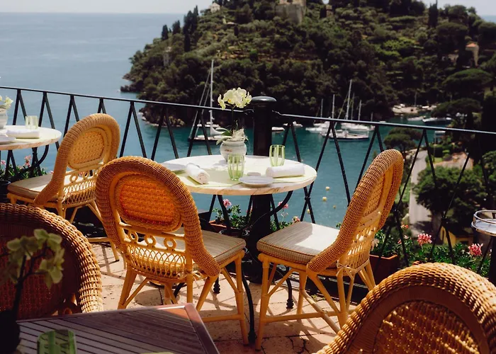 Portofino Hotels